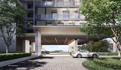 19 Nassim (D10), Apartment #430130331